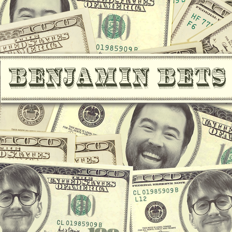 Benjamin Bets